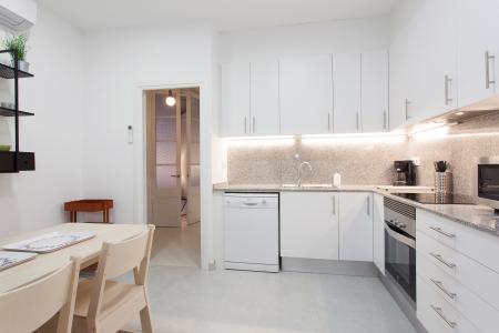 Pis en Lloguer a Barcelona Girona - Consell De Cent