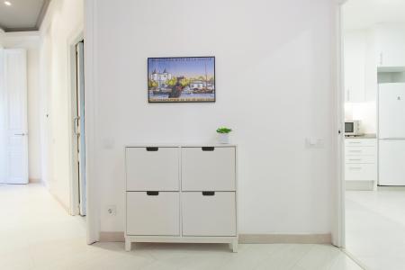 Pis en Lloguer a Barcelona Girona - Consell De Cent