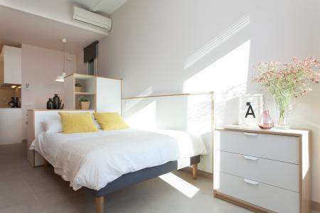 Maravilhoso loft de aluguel na rua Enamorats