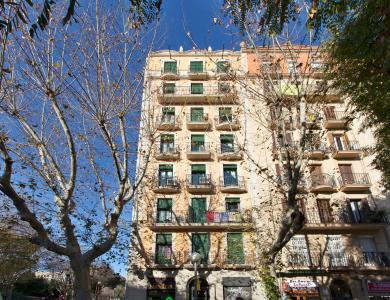 Maravilhoso loft de aluguel na rua Enamorats