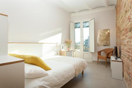 Maravilhoso loft de aluguel na rua Enamorats