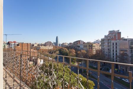 Maravilhoso loft de aluguel na rua Enamorats