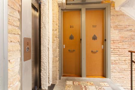 Maravilhoso loft de aluguel na rua Enamorats