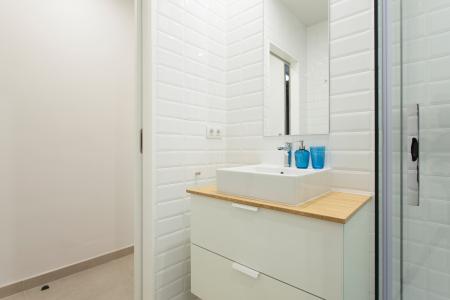 Studio te huur in Barcelona Enamorats - Diagonal