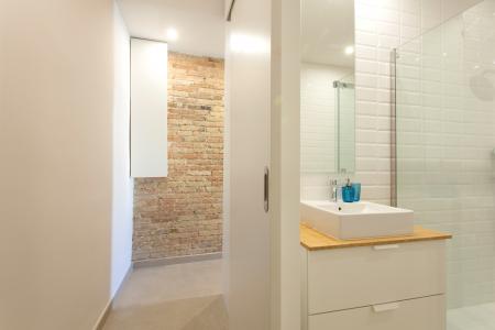 Studio te huur in Barcelona Enamorats - Diagonal