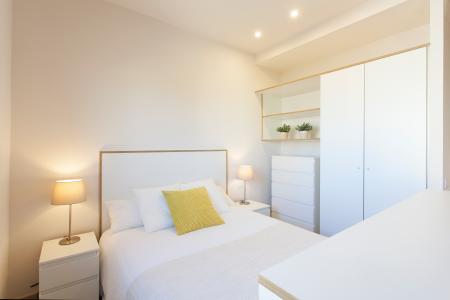 Studio te huur in Barcelona Enamorats - Diagonal