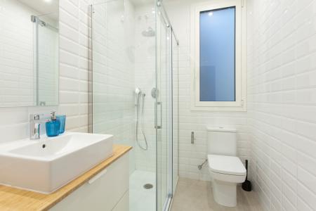 Studio te huur in Barcelona Enamorats - Diagonal
