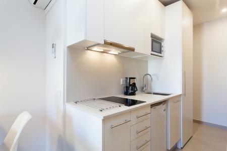 Studio te huur in Barcelona Enamorats - Diagonal