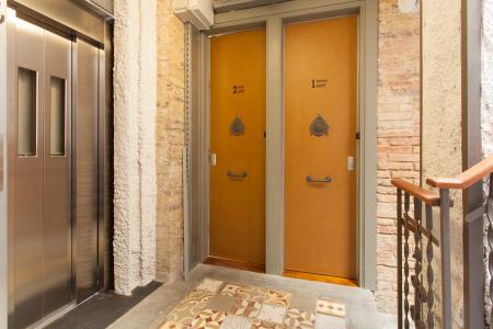 Studio te huur in Barcelona Enamorats - Diagonal