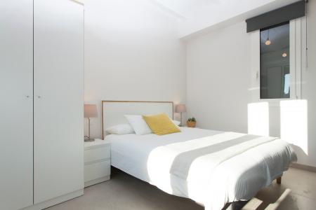 Studio te huur in Barcelona Enamorats - Diagonal