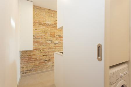 Studio te huur in Barcelona Enamorats - Diagonal