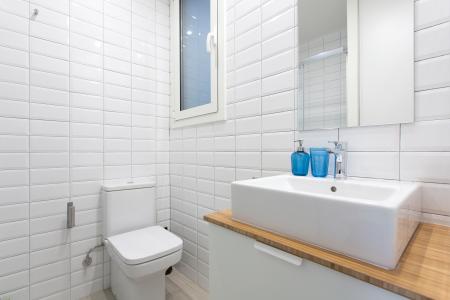 Studio te huur in Barcelona Enamorats - Diagonal