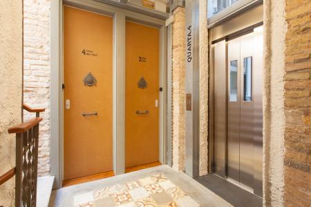 Studio te huur in Barcelona Enamorats - Diagonal