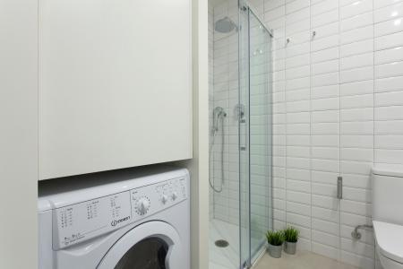 Studio te huur in Barcelona Enamorats - Diagonal