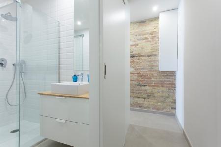 Studio te huur in Barcelona Enamorats - Diagonal