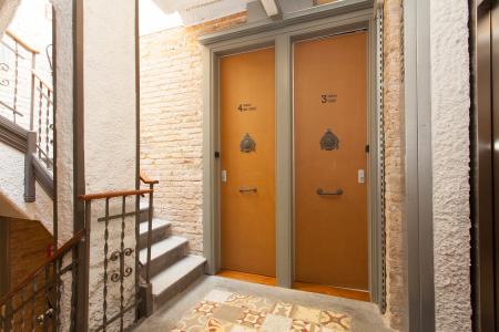 Studio te huur in Barcelona Enamorats - Diagonal