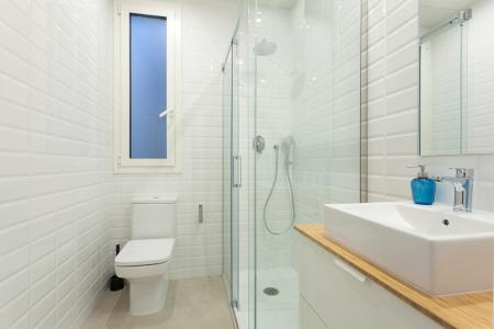 Studio te huur in Barcelona Enamorats - Diagonal