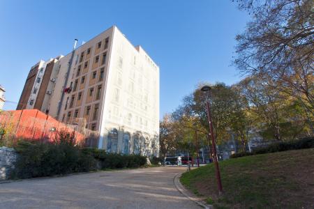 Studio te huur in Barcelona Enamorats - Diagonal