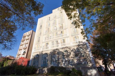 Studio te huur in Barcelona Enamorats - Diagonal