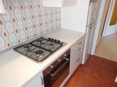 Piso en Alquiler en Barcelona Freser - Xifré