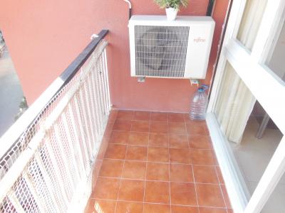 Piso en Alquiler en Barcelona Freser - Xifré