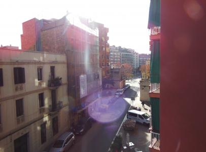 Piso en Alquiler en Barcelona Freser - Xifré