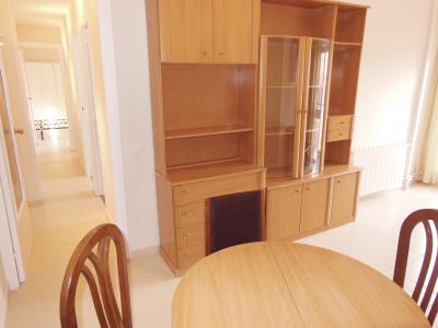 Piso en Alquiler en Barcelona Freser - Xifré