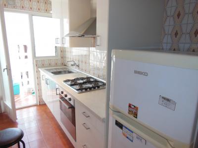 Piso en Alquiler en Barcelona Freser - Xifré