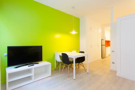 Appartement te huur in Barcelona Passatge Valeri Serra-diputació (parking Optional)