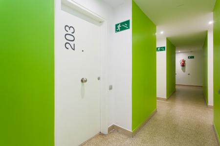 Appartement te huur in Barcelona Passatge Valeri Serra-diputació (parking Optional)