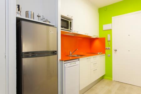Appartement te huur in Barcelona Passatge Valeri Serra-diputació (parking Optional)