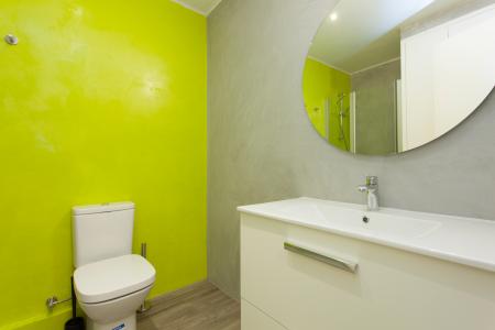 Appartement te huur in Barcelona Passatge Valeri Serra-diputació (parking Optional)