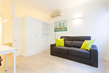 Appartement te huur in Barcelona Passatge Valeri Serra-diputació (parking Optional)