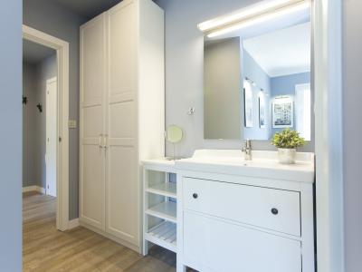 Wohnung zur Kurzfristige Vermietung in Barcelona Arago - Pau Claris