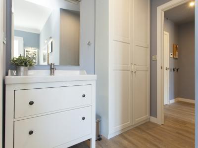 Wohnung zur Kurzfristige Vermietung in Barcelona Arago - Pau Claris