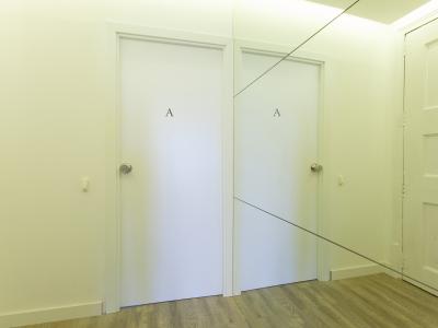 Wohnung zur Kurzfristige Vermietung in Barcelona Arago - Pau Claris