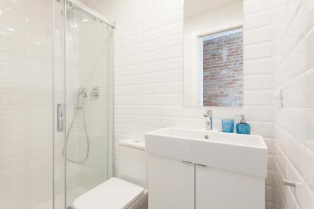 Loft con terraza en el Eixample