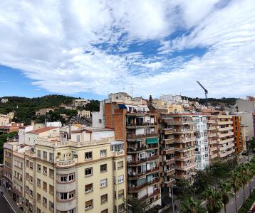 Appartement à louer à Barcelona Travessera De Dalt - Torrent De Les Flors