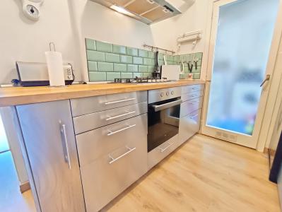 Appartement à louer à Barcelona Travessera De Dalt - Torrent De Les Flors