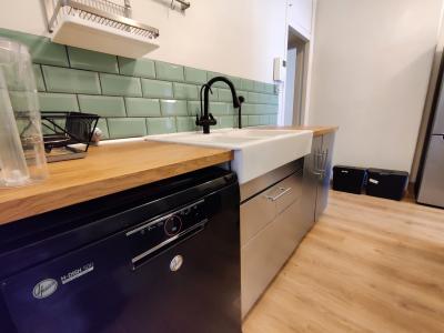 Appartement à louer à Barcelona Travessera De Dalt - Torrent De Les Flors