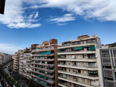 Appartement à louer à Barcelona Travessera De Dalt - Torrent De Les Flors
