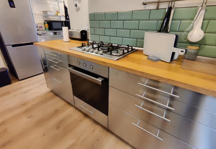 Appartement à louer à Barcelona Travessera De Dalt - Torrent De Les Flors