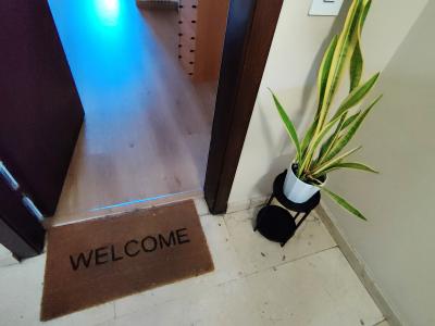 Appartement à louer à Barcelona Travessera De Dalt - Torrent De Les Flors