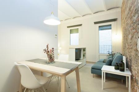 Студия в аренду в Barcelona Enamorats - Diagonal