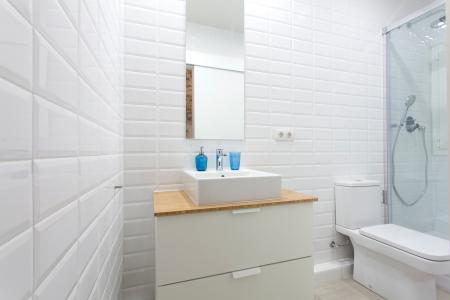 Студия в аренду в Barcelona Enamorats - Diagonal