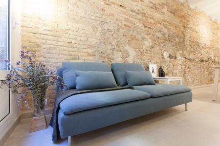 Студия в аренду в Barcelona Enamorats - Diagonal