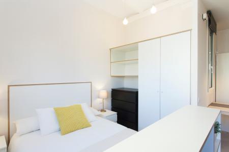 Studio te huur in Barcelona Enamorats - Diagonal