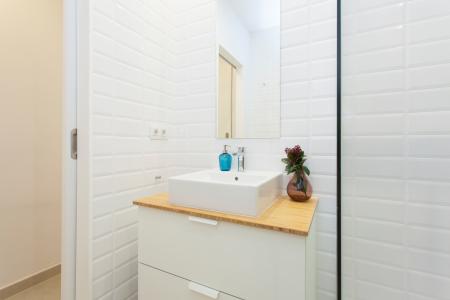 Studio te huur in Barcelona Enamorats - Diagonal