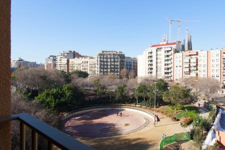 Studio te huur in Barcelona Enamorats - Diagonal