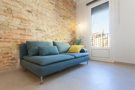 Studio te huur in Barcelona Enamorats - Diagonal